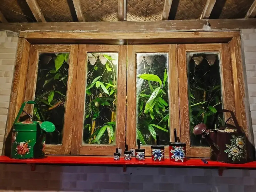 Eyang Residence Limasan Kebon Dalem