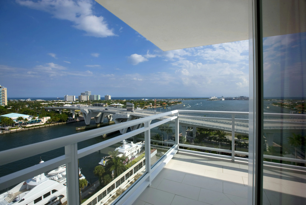 Hilton Fort Lauderdale Marina