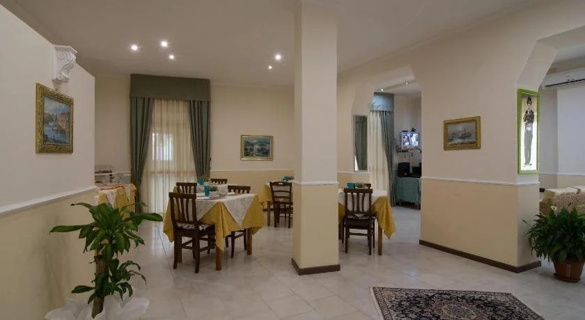 Hotel Residence Florida