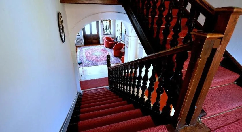 Hotel See-Villa