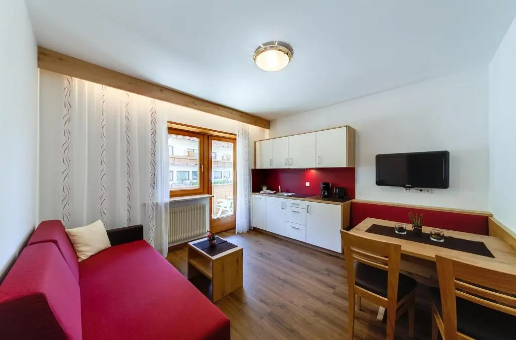 Residence Krone