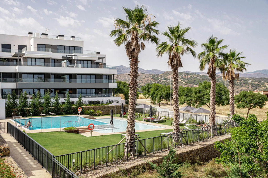 Lme9.f1- Penthouse, Amazing Views, Families Only