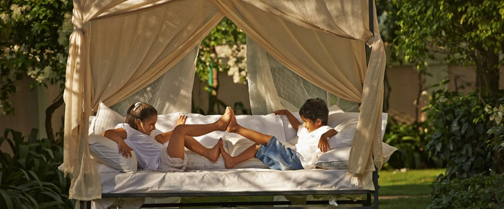 Club Mahindra Emerald Palms, Goa