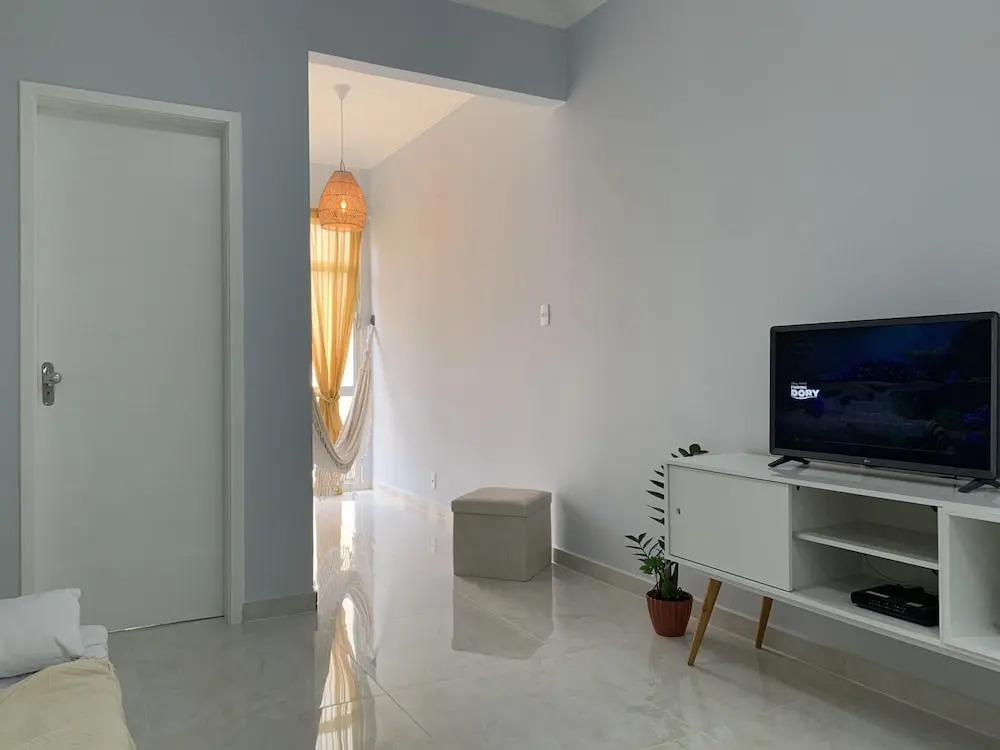 6 Minutes From Copacabana Beach Br1033
