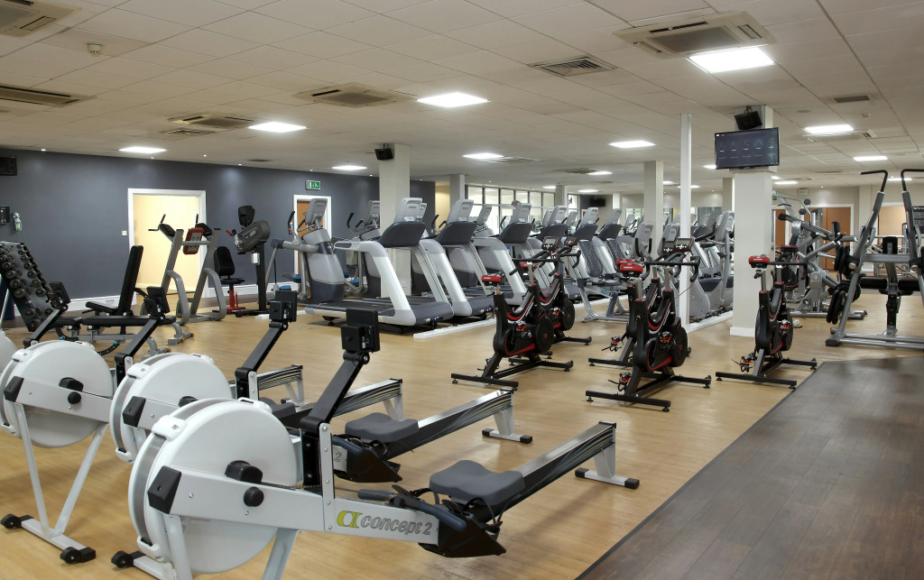 Doubletree By Hilton Glasgow Strathclyde
