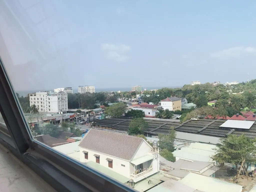 Hopapa Hotel & Spa Phu Quoc