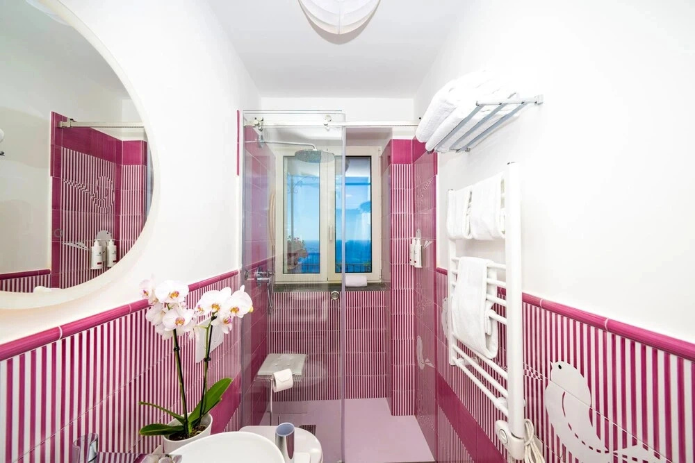 Casa Fif in Nocelle