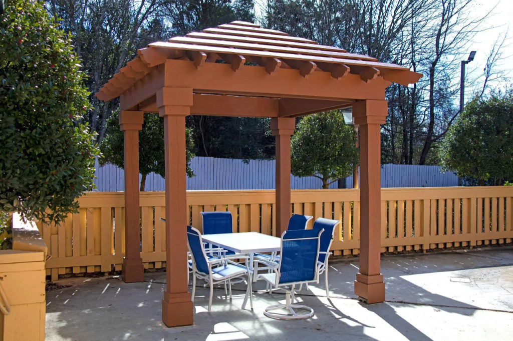 Americas Best Value Inn Charlotte, NC