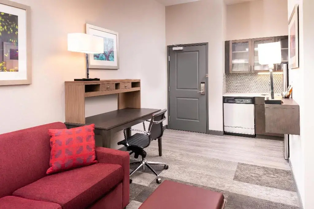 Staybridge Suites - Lake Charles by IHG
