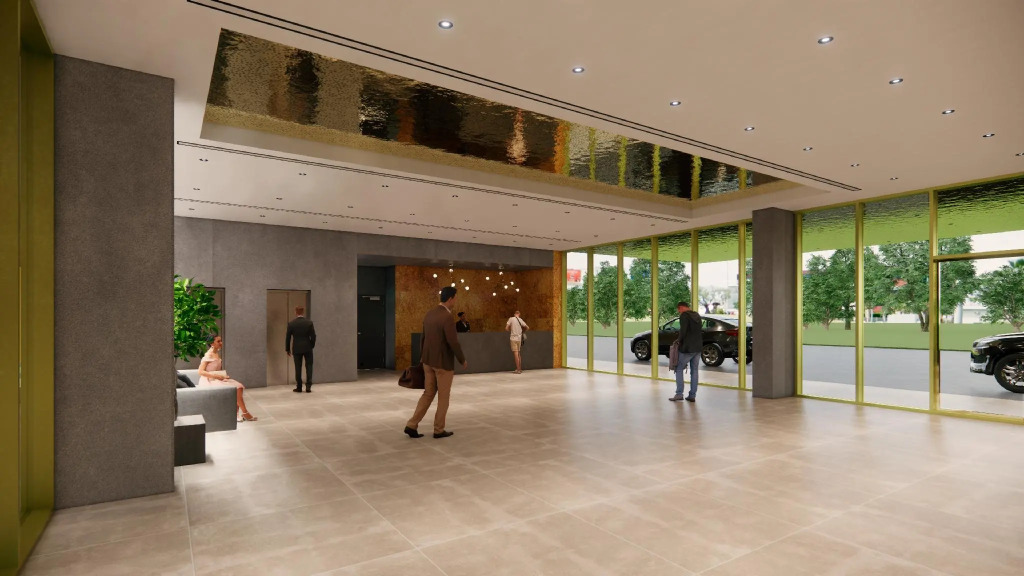 mk hotel tirana
