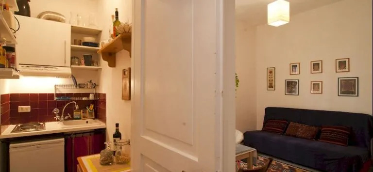 Italy Rents Trastevere - Testaccio