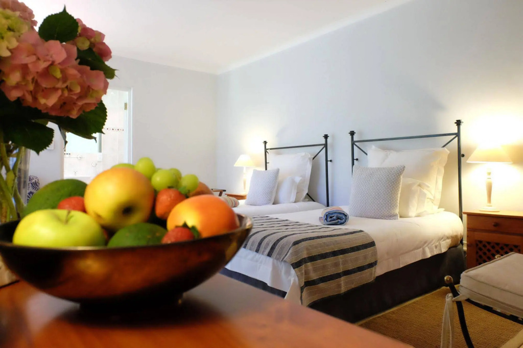 Vine Guesthouse