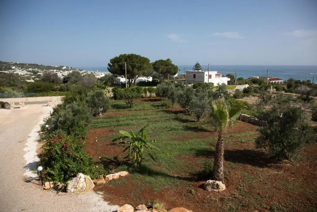 Bella Vista 33 - Cozy & VIP by Salento Prime