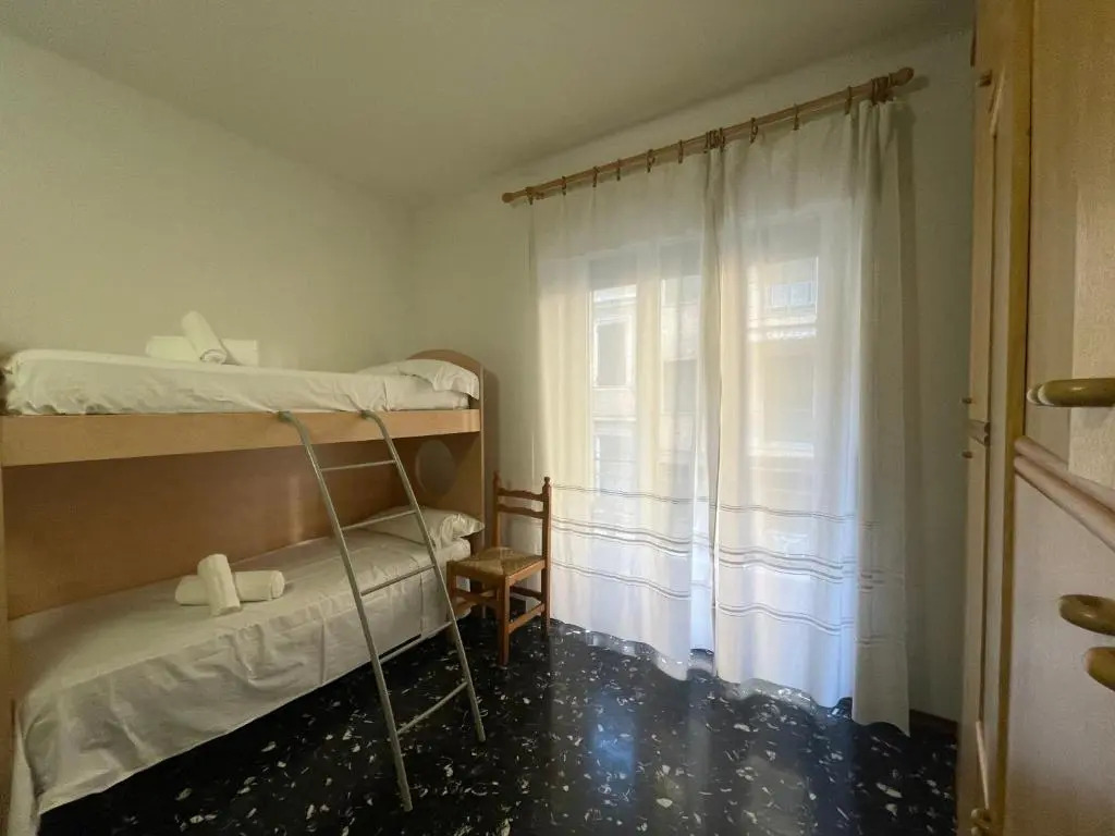 [Suite Volta]✩✩✩✩✩ Centralissimo, 6 Persone