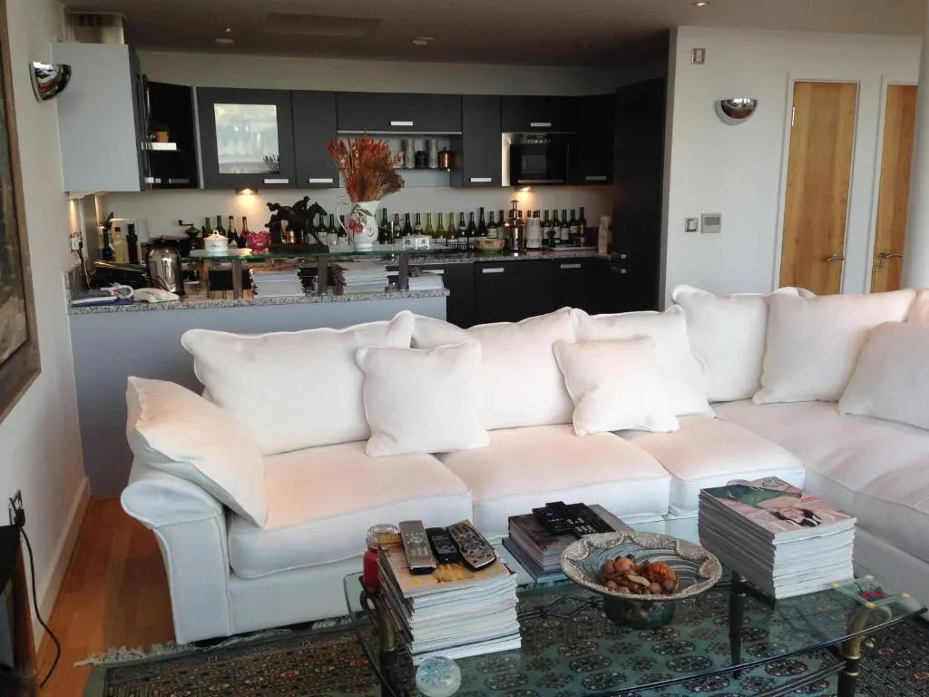 Excel Ex.Ctr.2 Bed Waterfront Penthouse
