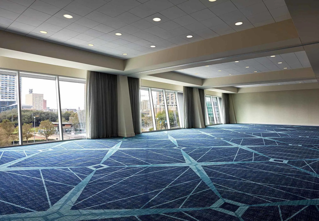 Marriott Marquis Houston