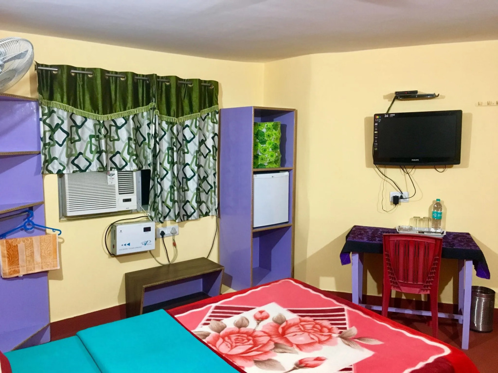Kundanbazar Guest House