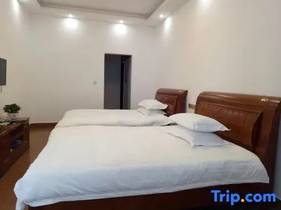 Yuchangkuai Guesthouse