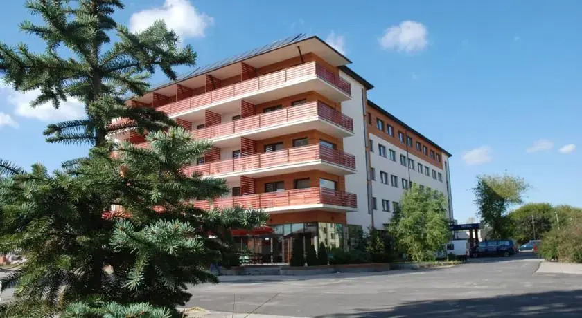 Hotel WALTER