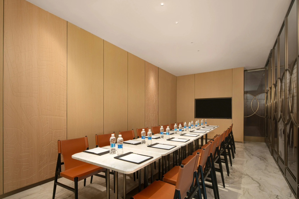 Hilton Garden Inn Hangzhou Fuyang Fuchun