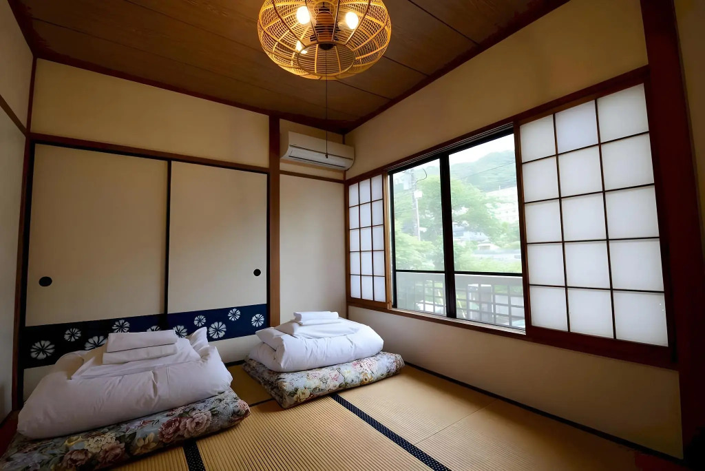 Irori Guest House Tenmaku
