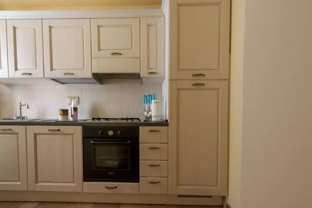 Assisi Apartment