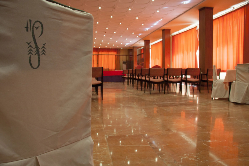 Hotel Sicania