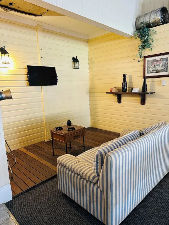 Exchange Hotel Backpacker Resort