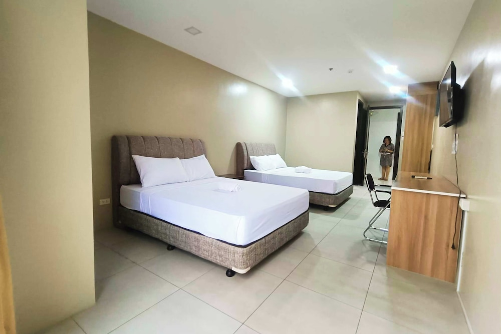 LTG Grand Hotel Cebu