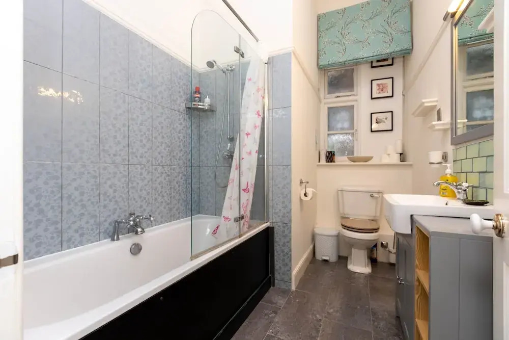 Central 2 Bedroom Apartment Near Old Street