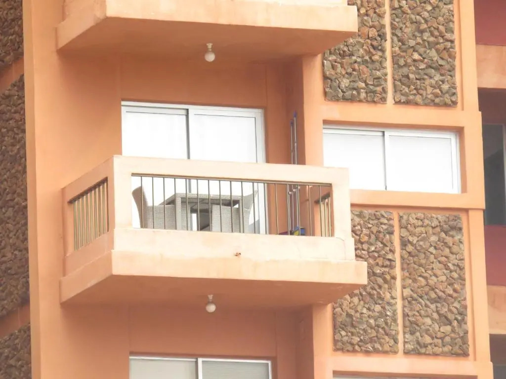 Céntrico Loft en el Puerto de la Cruz con Wifi y cerca de la playa