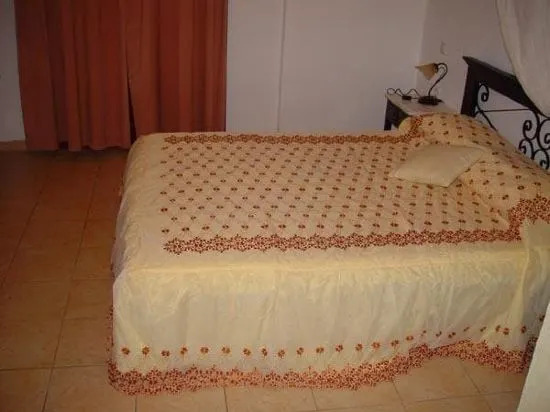 Mistral Boutique Hotel