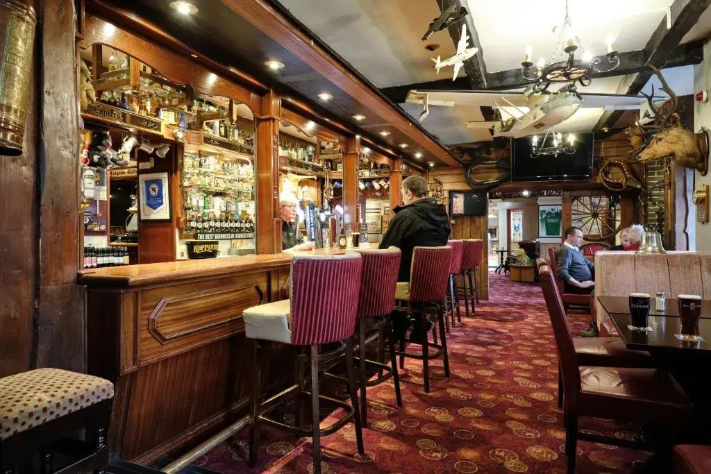 Mahons Hotel