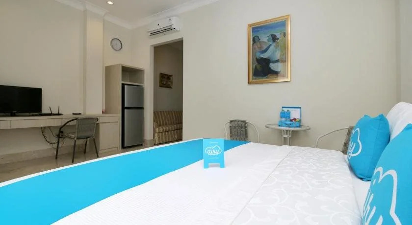 Bangka Suite Mitra RedDoorz