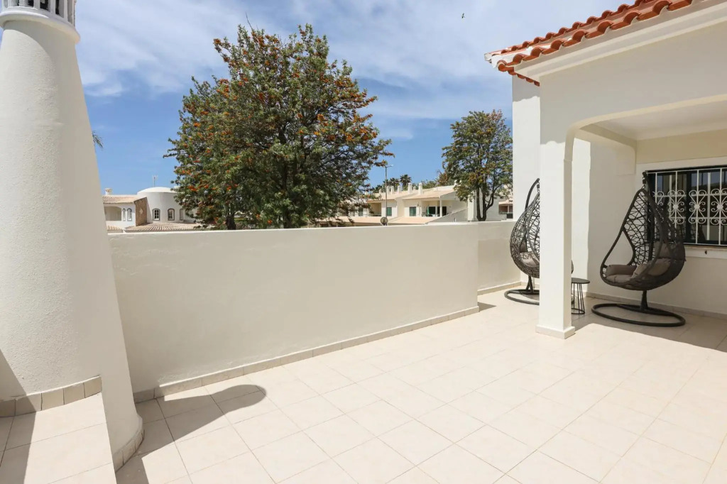 Villa O Sonho do Algarve - Private Swimming Pool - BY BEDZY