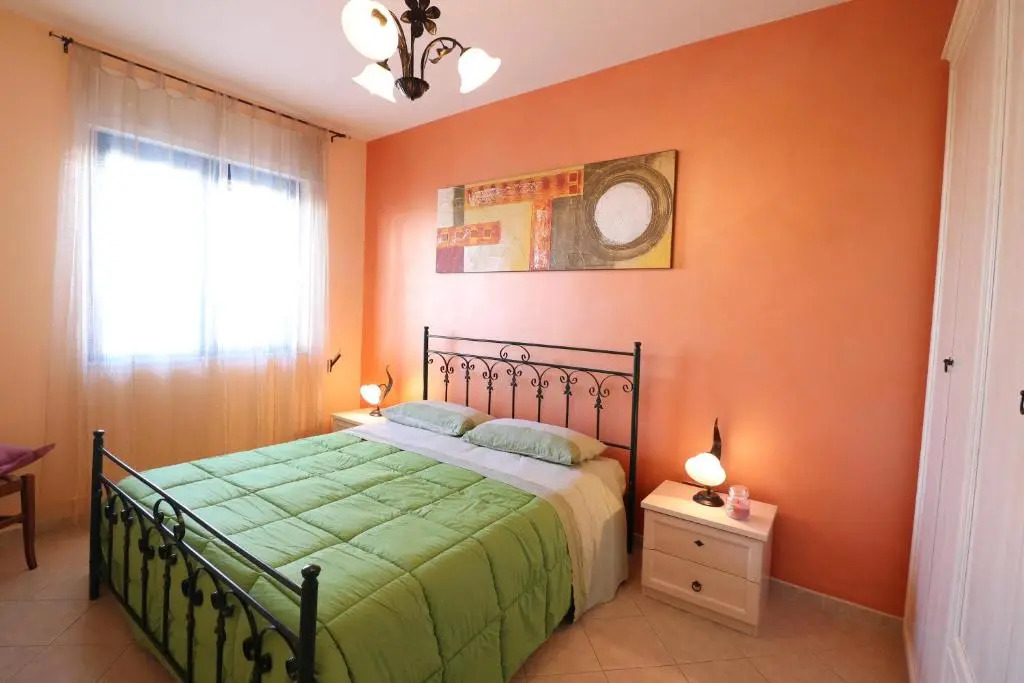 Casa Serena in Otranto With Private Terrace