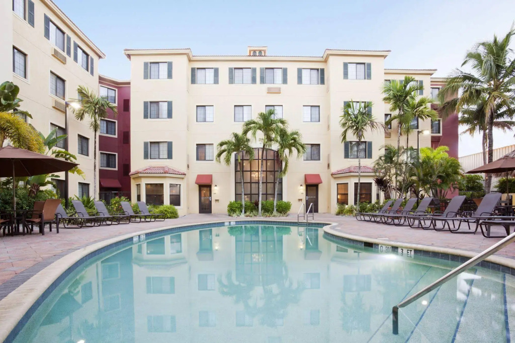 Staybridge Suites - Naples - Marco Island by IHG