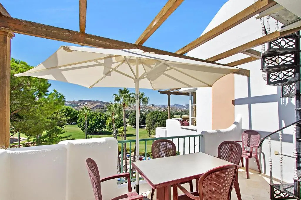 Matchroom Country Club Resort