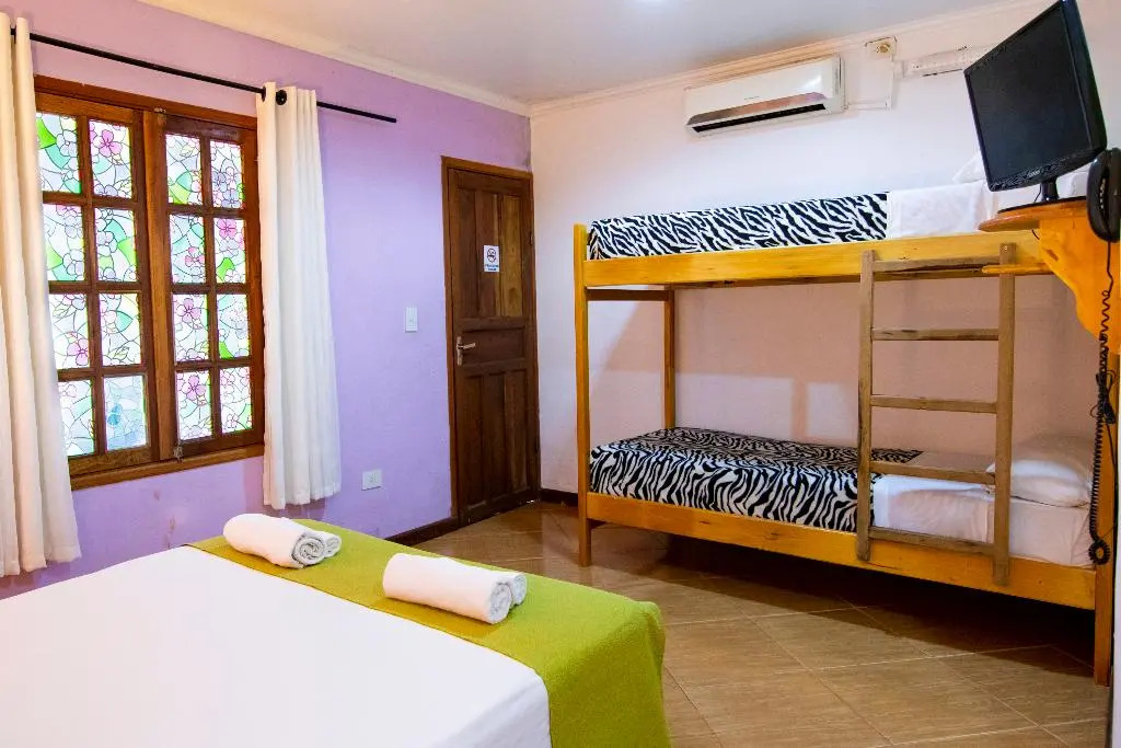 MyHotel Eco Lodge