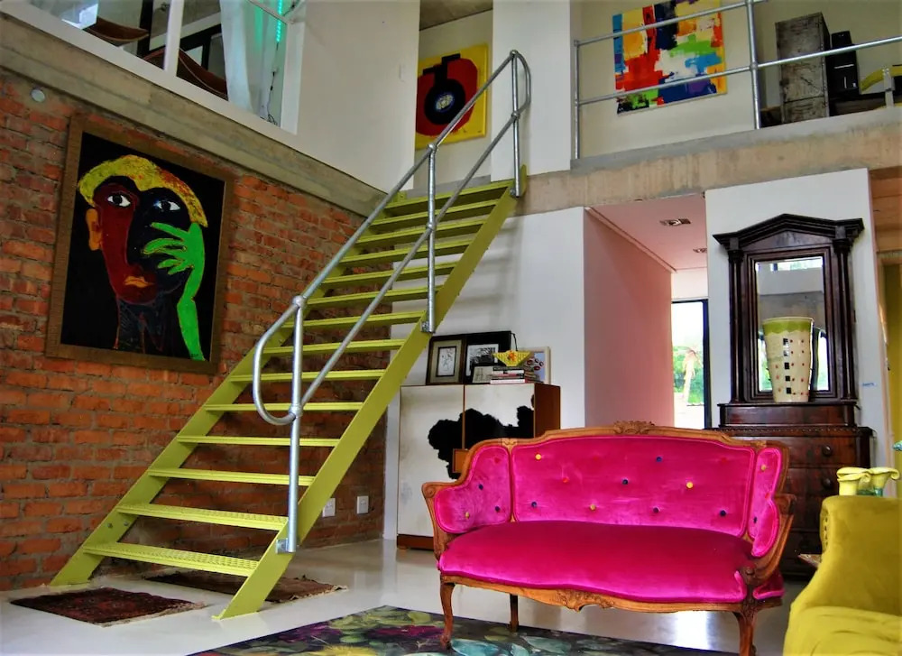The Bright House Villa
