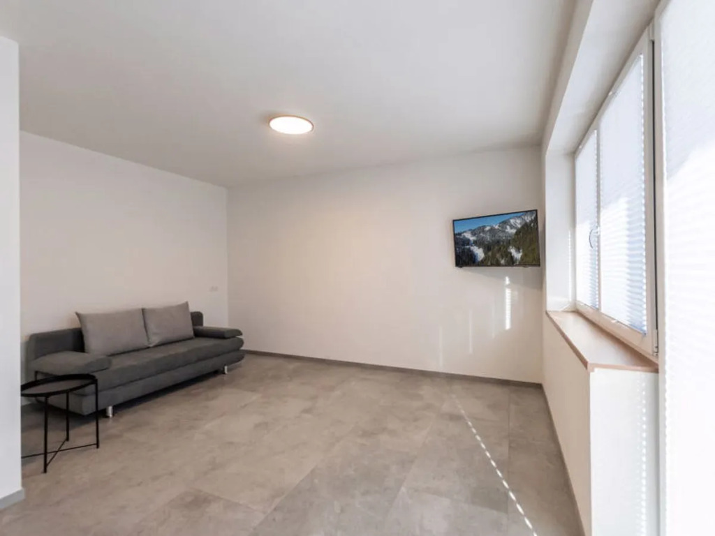 Holiday Home Alpenauszeit by Interhome
