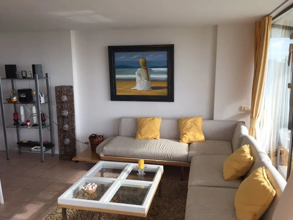 Depto Alfonso del Mar Algarrobo 1091