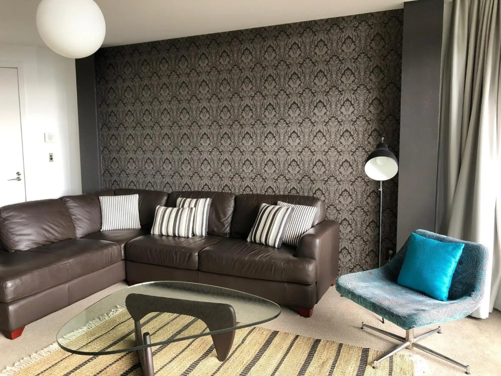 Vue Apartments