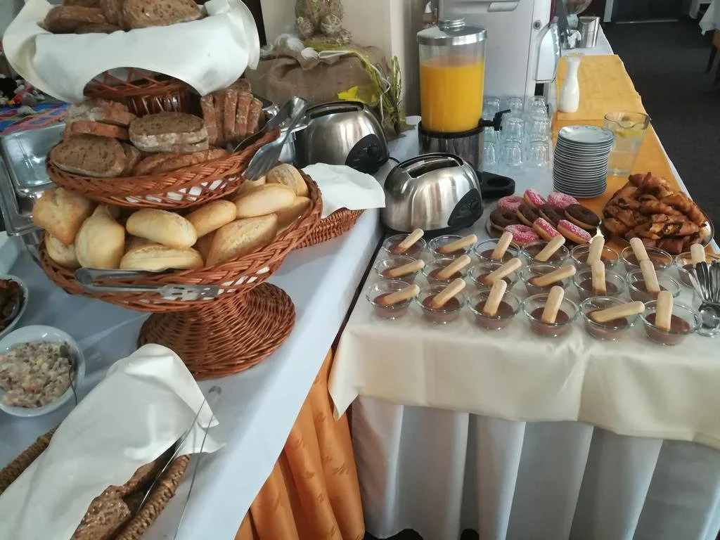 Hotel Lipa Slovakia