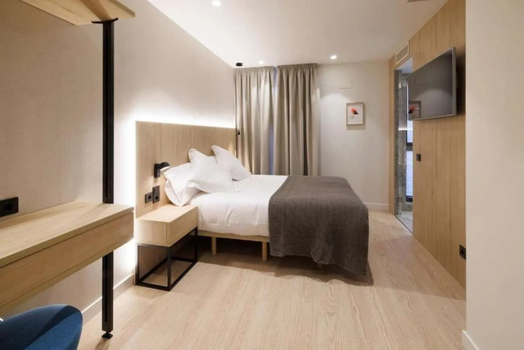Inn Boutique León
