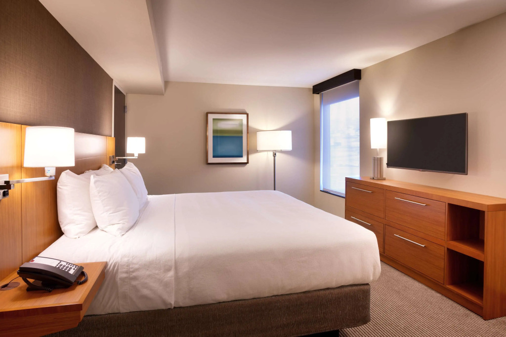 Hyatt Place Salt Lake City/Lehi