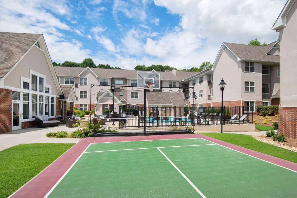 Hampton Inn Atlanta Kennesaw