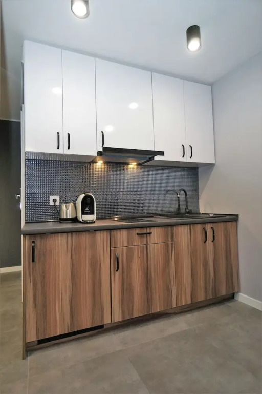 Manhattan Apartment