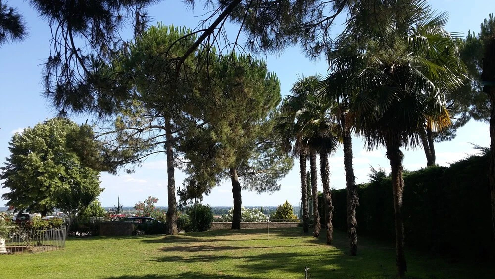 Oasi San Giacomo
