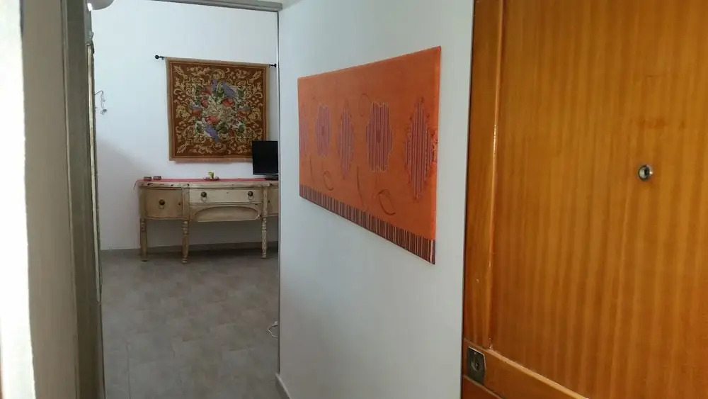 Casa Marta SantErasmo